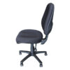 Delta ergonomic task chair suitable for small to medium users