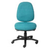 Delta Task Chairprovides support and comfort for the everyday office use