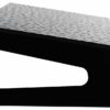 E9309 Steel Footrest Side