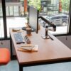 Ergotron Monitor Arm