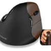 Evoluent Vertical Mouse 4 small right hand wireless