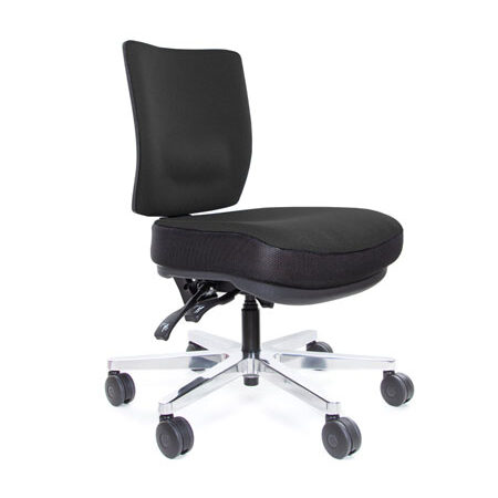 The Force 200kg weight rated office chair