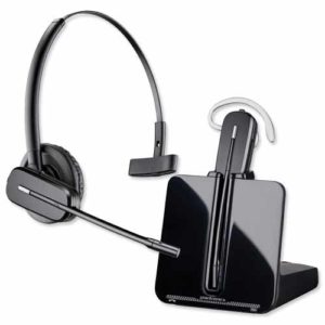 Hands Free Telephone head set