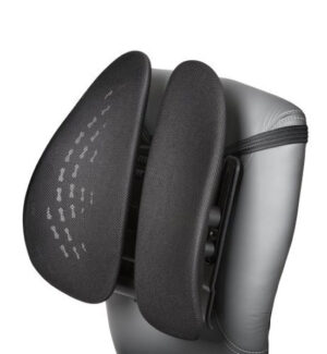 Kensington Back Support Conform with straps