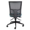 Team Air Office chair provides ergonomic support for multiple types of users