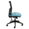 Office chair Team Air 135 Mesh with 3 Lever heavy duty ratchet mechanism