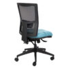 Team Air 135 Mesh Office chair with long lasting Comfort Duo seat