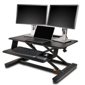 Kensington Smartfit Sit Stand