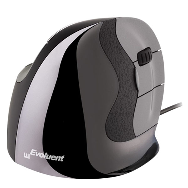 Evoluent D Series Vertical Mouse