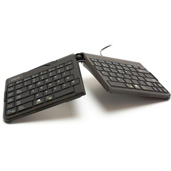 Goldtouch Go 2 Compact Keyboard