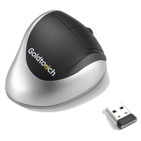 Goldtouch Ergo Mouse