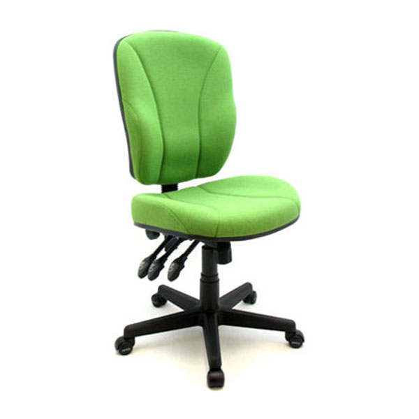 Gryphon MK1 Office Chair No Arms