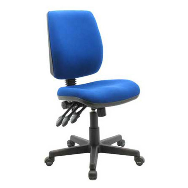 Karis MK3 Medium Back Chair