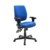 Karis MK3 3 Lever ergonomic Office Chair with Arms