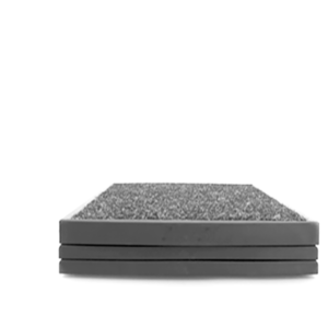 Z Rest MK1 Footrest