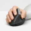 Ergonomic mouse with Customizable buttons
