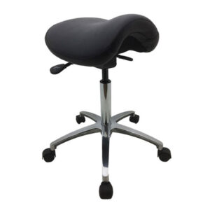 Nova Saddle Stool
