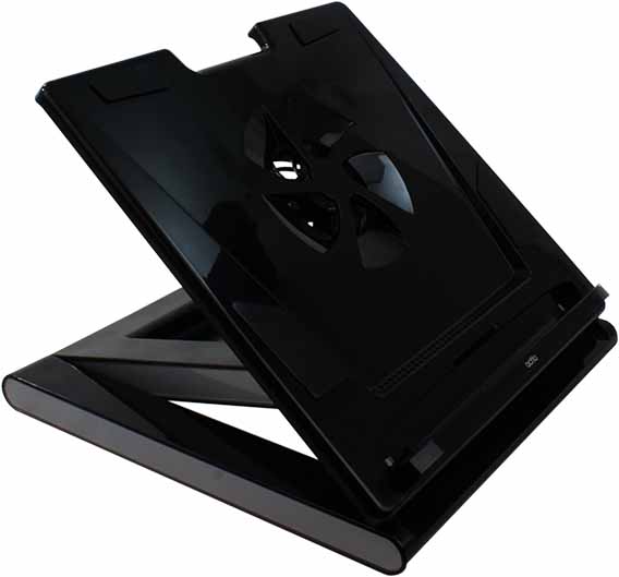Laptop Stand with Cooling Fan