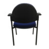 Arteil Legend Visitor chair with arms durable and comfortable