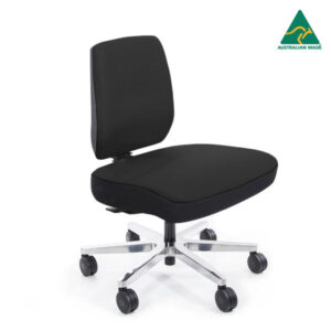 Heavy Duty Bariatric Office Chair Galaxy with 250kg weight rating