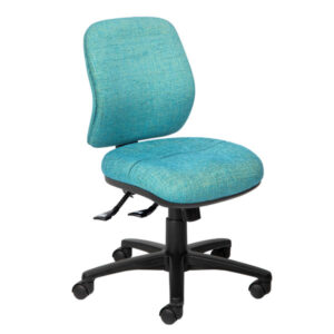 Medium Back Chairs