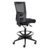 Drafting Chair with stylish flexible and breathable mesh back Team Air 135