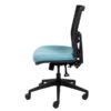 Durable office chair Team Air 135 mesh back for a competitive price