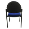 Arteil legend visitor chair no arms