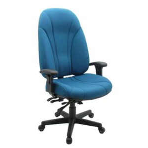 Sapphire High Back Executive Heavy Duty Office Chair