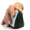 SRM Minicute vertical mouse for handshake position