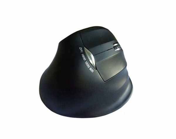 Evo Wireless Vertical Mouse