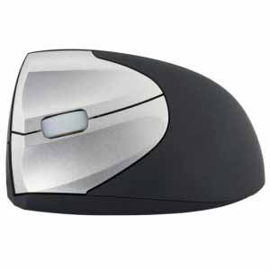 minicute srm ez mouse wireless left hand