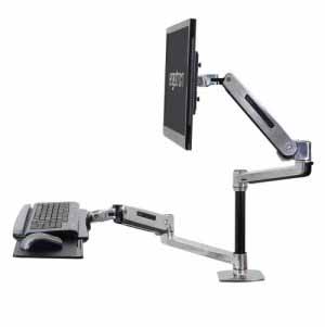 Ergotron Sit Stand Workfit-LX