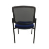 Stackable light sturdy Legend Mesh Arteil Office Chair