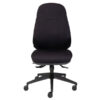 Orthopod 160 Office chair with 160kg weight rating and 15-year warranty