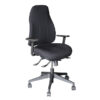 AFRDI rated ergonomic Office chair Therapod Orthopod with arms