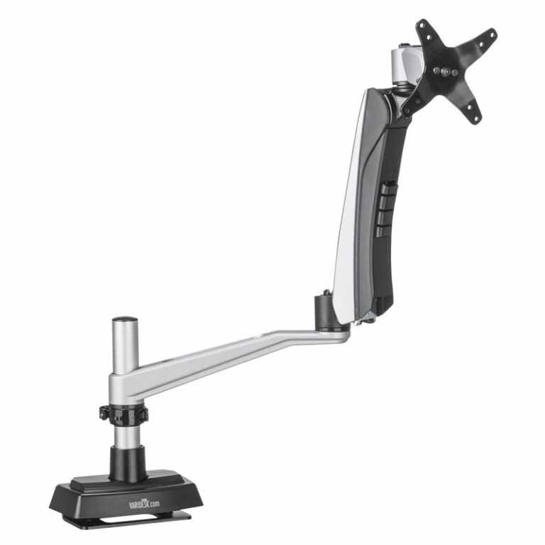 Varidesk SingleMonitor Arm Support WA Ergo Supplies