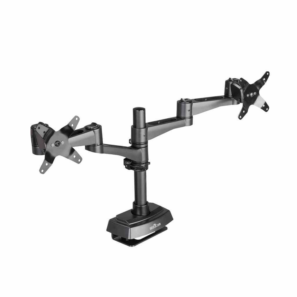 VariDesk Dual Monitor Arm 180° WA Ergo Supplies