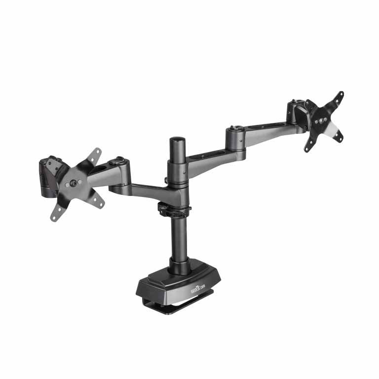VariDesk Dual Monitor Arm 180° WA Ergo Supplies