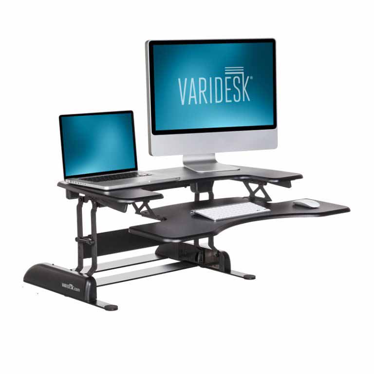 Varidesk Pro Plus 36 WA Ergo Supplies
