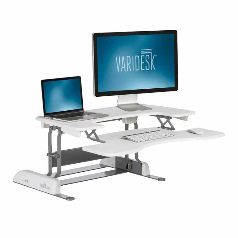 Varidesk Pro Plus 36 WA Ergo Supplies