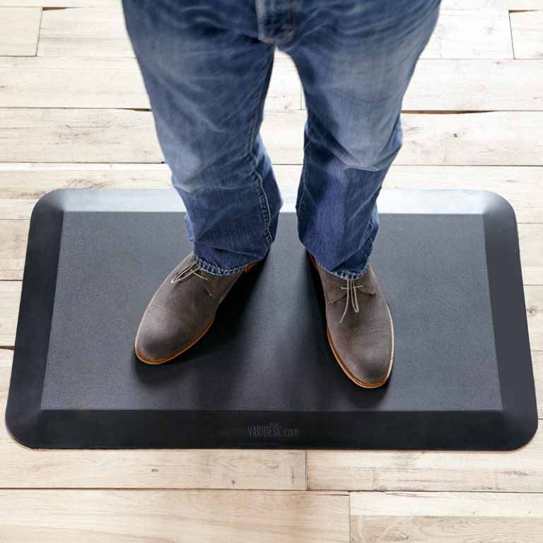 Varidesk The Mat 34 Anti Fatigue Mat WA Ergo Supplies