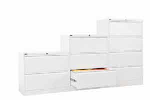 GO Lateral Filing Cabinet