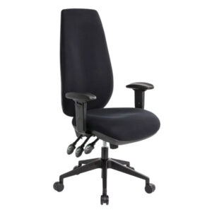 Extra High Back Chairs