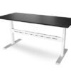 Affordable Height Adjustable Elevate Desk to improve posture