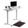 Standing Desk Anti Fatigue Mat Rapidline