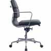 PU900M Mid Back Boardroom Chair