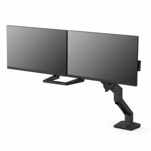 Ergotron HX Dual Monitor Arm