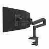 Ergotron LX Desk Dual Arm