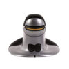 Plug and Play ergonomic mouse Penguin look